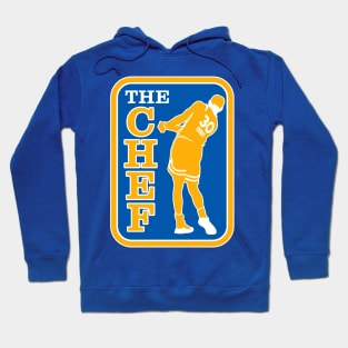 Steph Golf Swing Celebration Hoodie